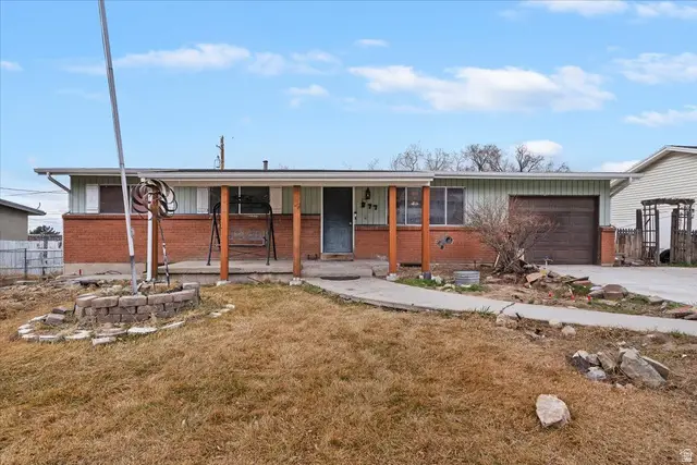 277 N 1030 W, Orem, UT 84057 - #1