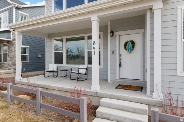 841 N 2175 W, Layton, UT 84041 - #3