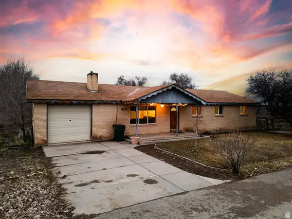 1800 W 1500 N, Vernal, UT 84078