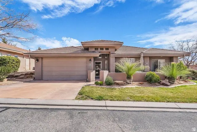 345 N 2450 E #220, Saint George, UT 84790 - #1