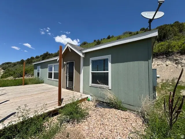 42 S Mulley Flats Dr Dr #42, Fairview, UT 84629 - #1