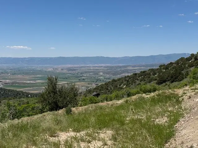 42 S Mulley Flats Dr Dr #42, Fairview, UT 84629 - #2