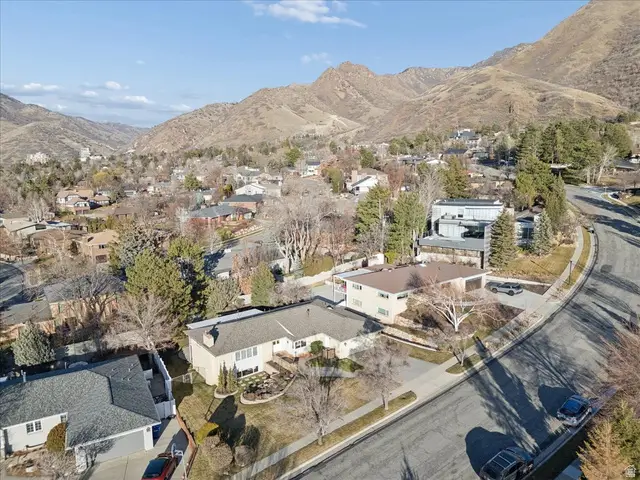 1518 S Canterbury Dr, Salt Lake City, UT 84108 - #3