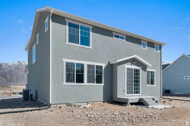 942 S Tanner Rd, Santaquin, UT 84655 - #2