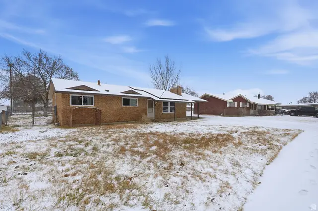 4881 S 2400 W, Roy, UT 84067 - #2