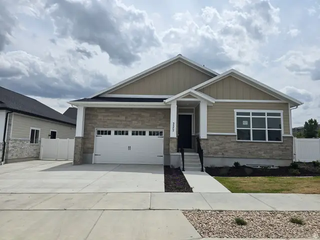 10816 S Haven Landing Dr, South Jordan, UT 84095 - #1