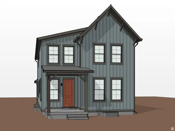 7164 S Ramble Rd, West Jordan, UT 84081