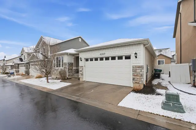 4069 W 1760 N, Lehi, UT 84048 - #2