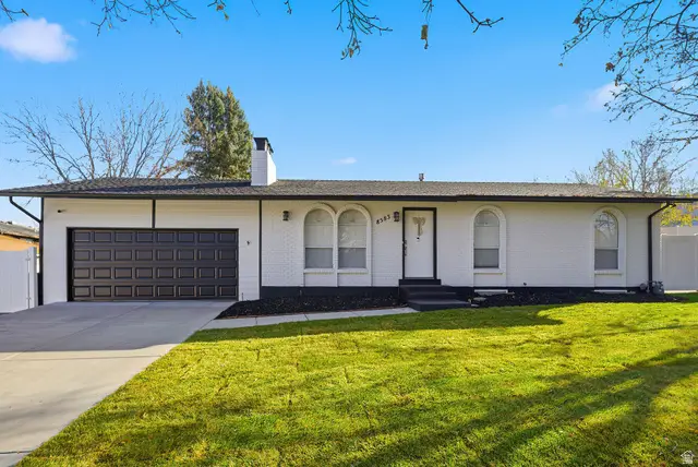 8583 S Harvard Park Dr, Sandy, UT 84094 - #1