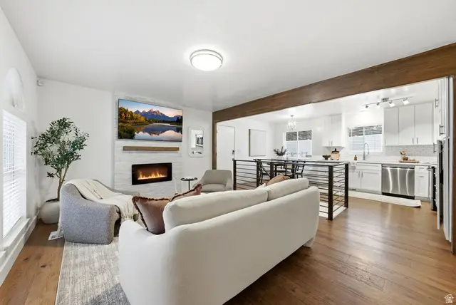 8583 S Harvard Park Dr, Sandy, UT 84094 - #3