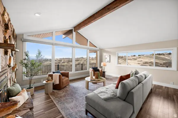 1835 E Dimple Dell Rd S, Sandy, UT 84092