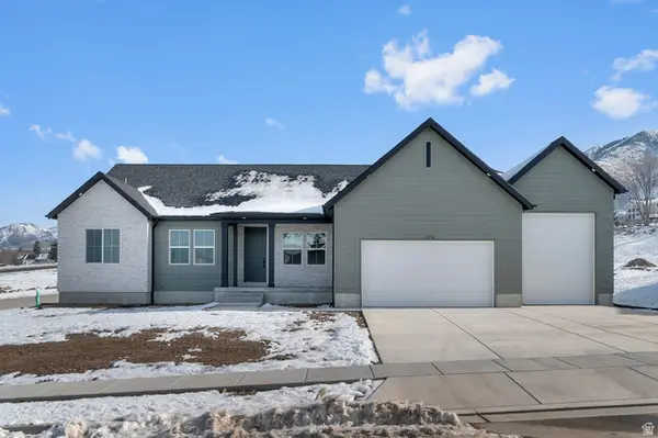 1336 N 1250 E #44, Logan, UT 84341