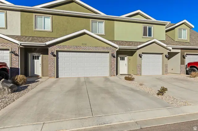 3132 W 1675 N #B, Cedar City, UT 84721 - #2
