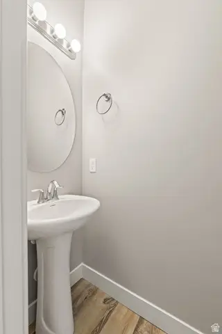 3132 W 1675 N #B, Cedar City, UT 84721 - #3