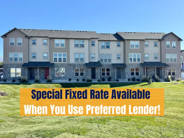 1658 N 1600 W #130, Layton, UT 84041