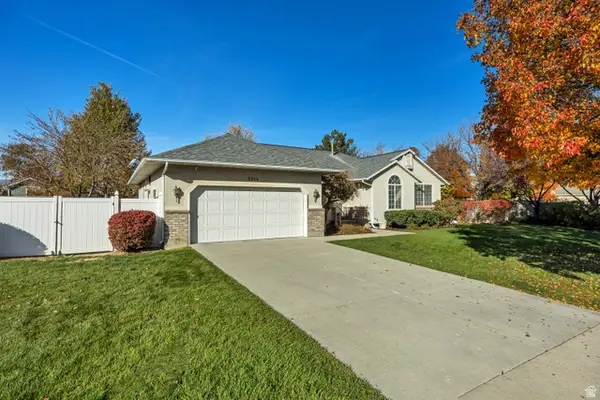 9414 S 1980 W, South Jordan, UT 84095