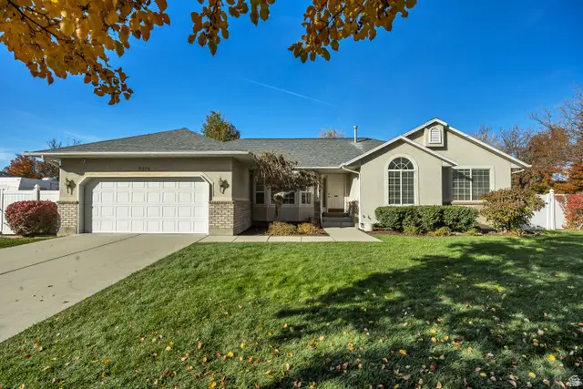 9414 S 1980 W, South Jordan, UT 84095 - #2