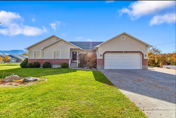 98 W 400 S, Smithfield, UT 84335