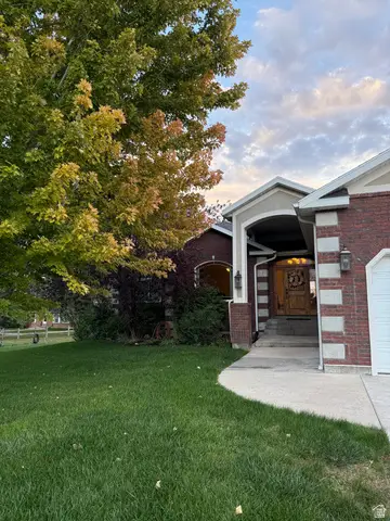 3145 S 500 W, Vernal, UT 84078 - #1