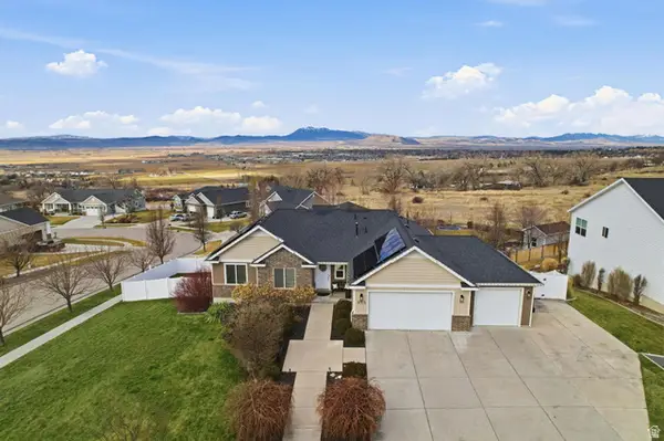 555 N 750 E, Hyde Park, UT 84318