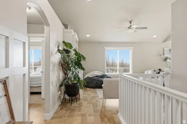 555 N 750 E, Hyde Park, UT 84318 - #3