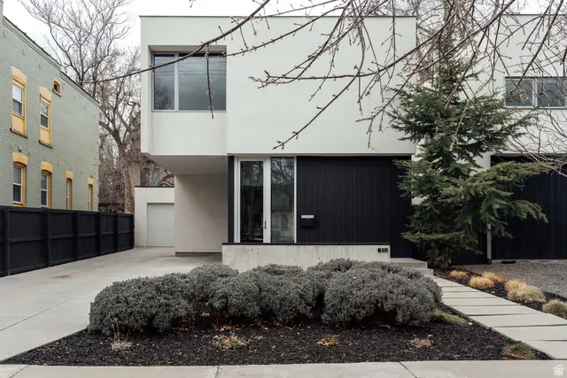 610 S 400 E, Salt Lake City, UT 84111 - #1