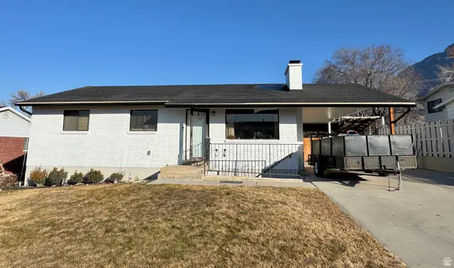 1245 E 580 S, Provo, UT 84606 - #1