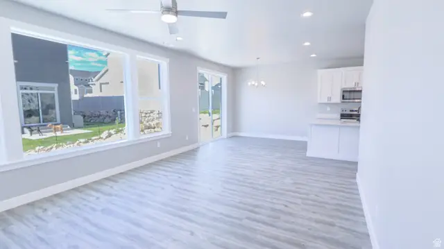 3370 E Baywater, Eagle Mountain, UT 84005 - #3