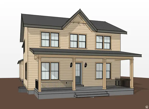 7213 S Sage Rd, West Jordan, UT 84081