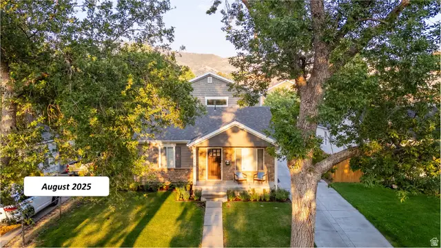 2313 S Wellington St E, Salt Lake City, UT 84106 - #2