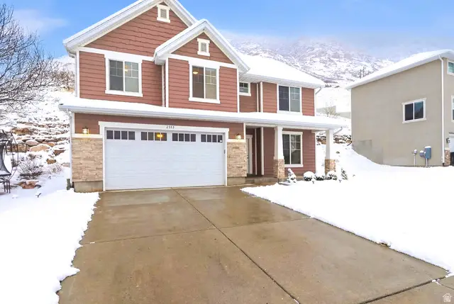 2353 S Alaska Ave, Provo, UT 84606 - #2