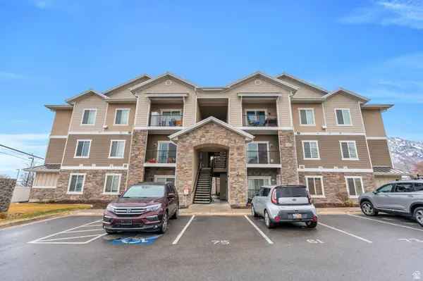 71 S 300 W, Santaquin, UT 84655