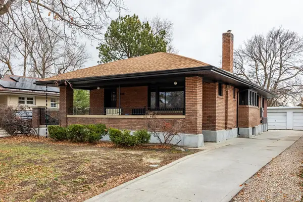 1568 E Garfield Ave, Salt Lake City, UT 84105