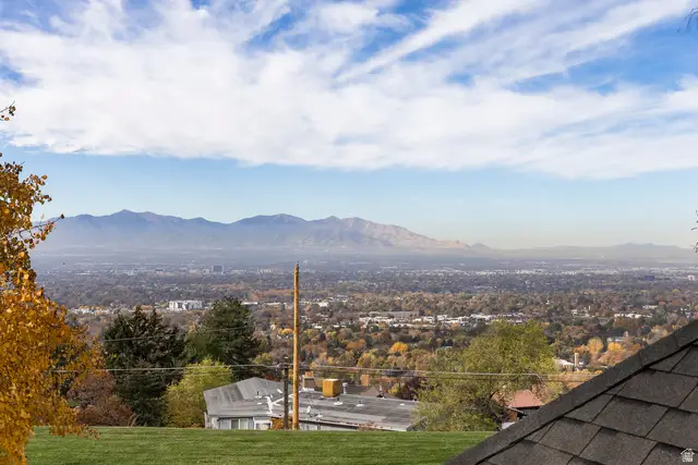 4755 S Mountain Ln, Millcreek, UT 84124 - #2