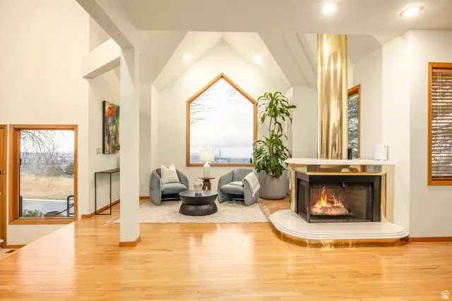 4755 S Mountain Ln, Millcreek, UT 84124 - #3