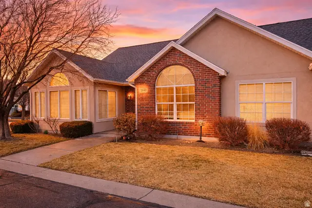 2049 W Abbey View Rd S, West Jordan, UT 84088 - #1