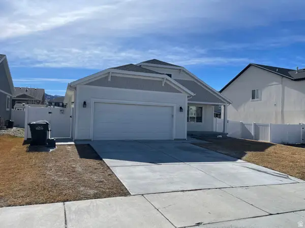 465 W 1470 N, Tooele, UT 84074