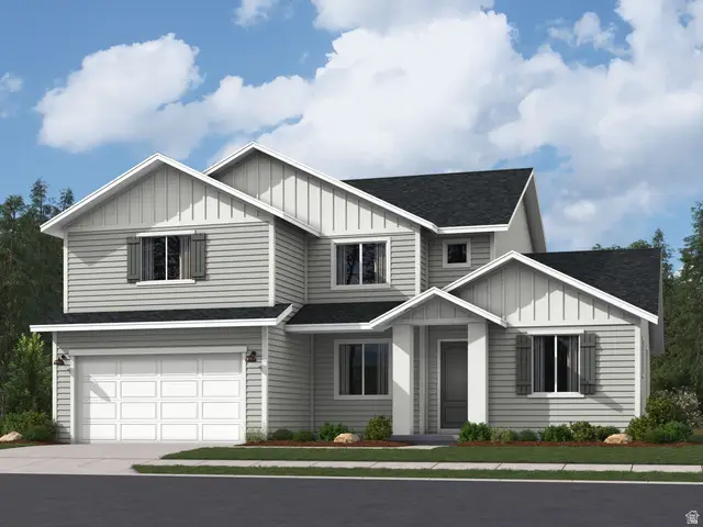 2111 E Hummingbird Dr #4028, Eagle Mountain, UT 84005 - #1