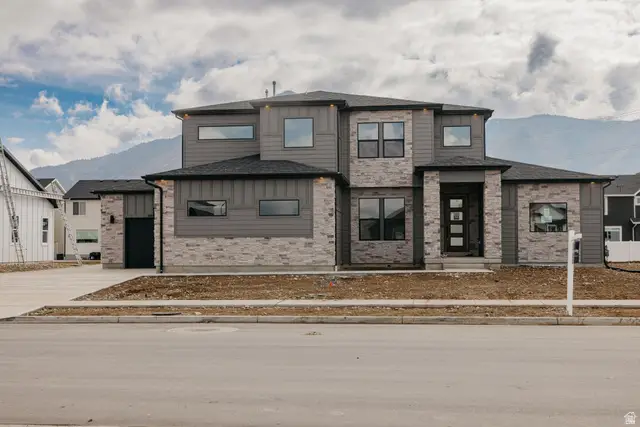 3488 E 1120 S #115, Spanish Fork, UT 84660 - #1