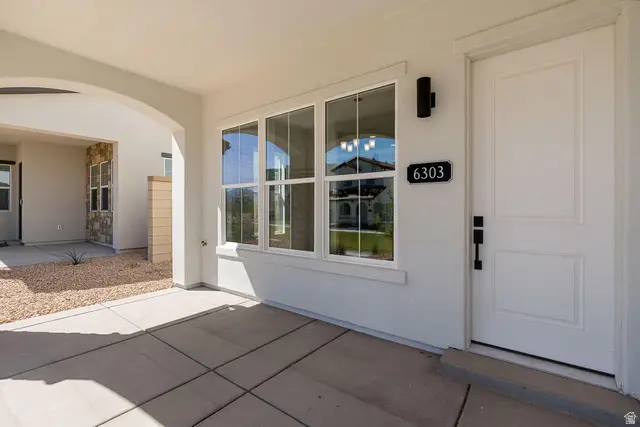 6303 S Tumblestone Cv #850, Saint George, UT 84790 - #3