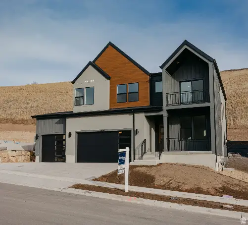 5894 N Canyon Rim Rd #621, Lehi, UT 84048 - #2
