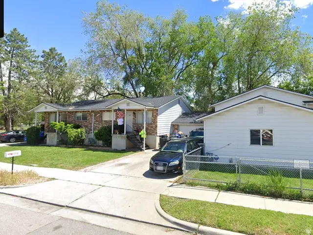 1711 W 400 N, Salt Lake City, UT 84116 - #1