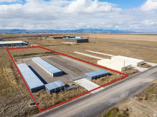 219 N 1350 E #302, Lewiston, UT 84320 - #3