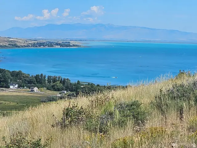 1334 N Broad Hollow Rd #T39, Garden City, UT 84028 - #1