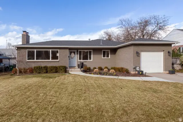 2059 E Keller Ln, Salt Lake City, UT 84109 - #1