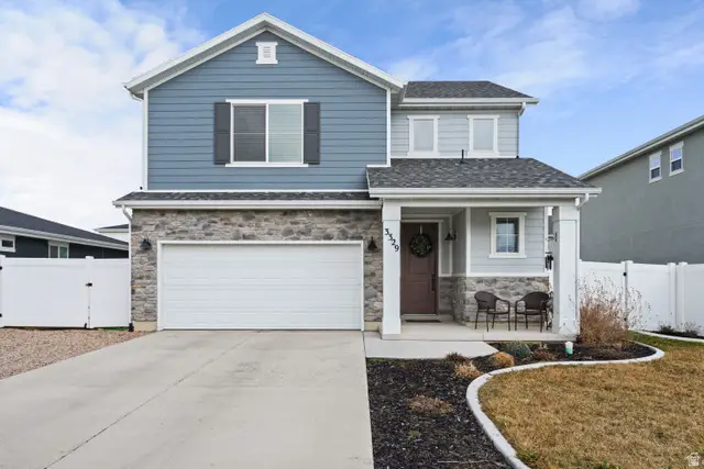 3329 S Claire Ave W, Syracuse, UT 84075 - #2