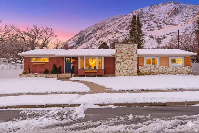 1055 E 200 N, Springville, UT 84663 - #1