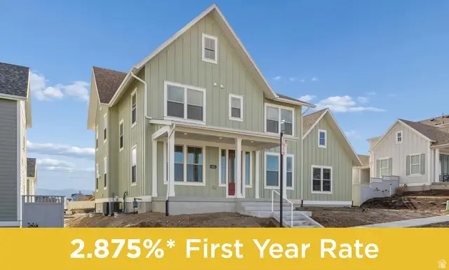 6651 W Salt Marsh Dr #527, South Jordan, UT 84009 - #1