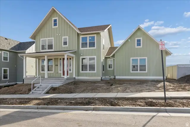 6651 W Salt Marsh Dr #527, South Jordan, UT 84009 - #2