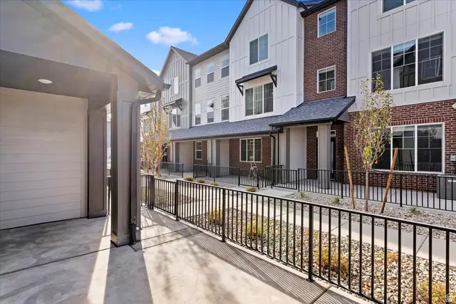 1172 N Meridian Ln #127, North Salt Lake, UT 84054 - #1